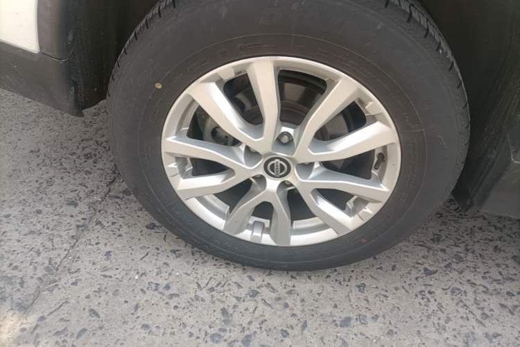 Used Nissan X-Trail 2020 2.0L XL ITS CVT 2WD SmartConnect Comfort Edition Right Rear Wheel Hub