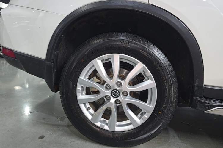 Used Nissan X-Trail 2020 2.0L XL ITS CVT 2WD SmartConnect Comfort Edition Right Rear Wheel Hub