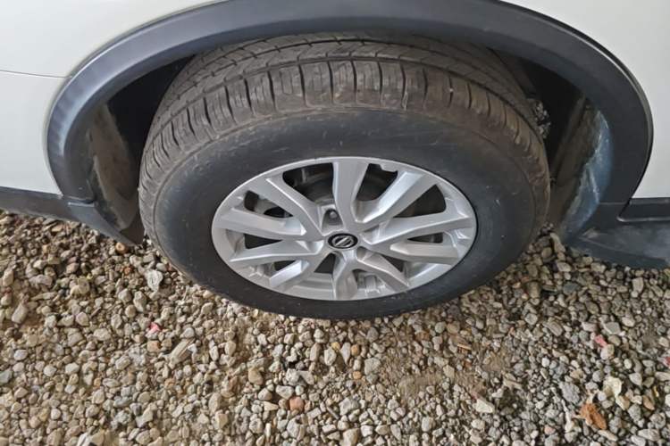 Used Nissan X-Trail 2020 2.0L XL ITS CVT 2WD SmartConnect Comfort Edition Right Rear Wheel Hub
