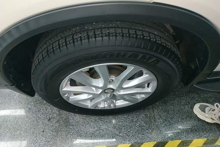 Used Nissan X-Trail 2020 2.0L XL ITS CVT 2WD SmartConnect Comfort Edition Right Rear Wheel Hub