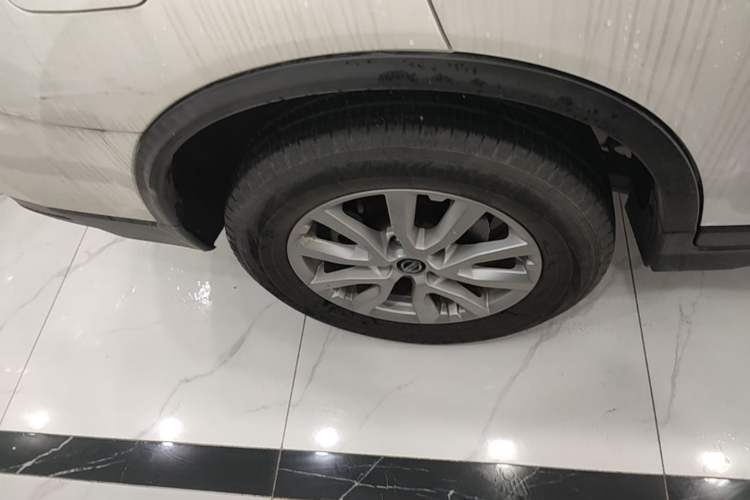 Used Nissan X-Trail 2020 2.0L XL Premium CVT 2WD SmartConnect Luxury Edition Right Rear Wheel Hub