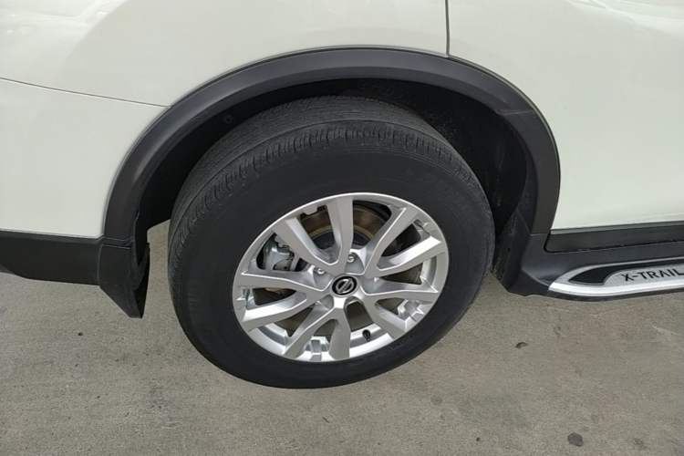 Used Nissan X-Trail 2020 2.0L XL ITS CVT 2WD SmartConnect Comfort Edition Right Rear Wheel Hub