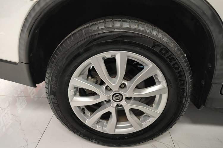 Used Nissan X-Trail 2020 2.0L XL Premium CVT 2WD SmartConnect Luxury Edition Right Rear Wheel Hub