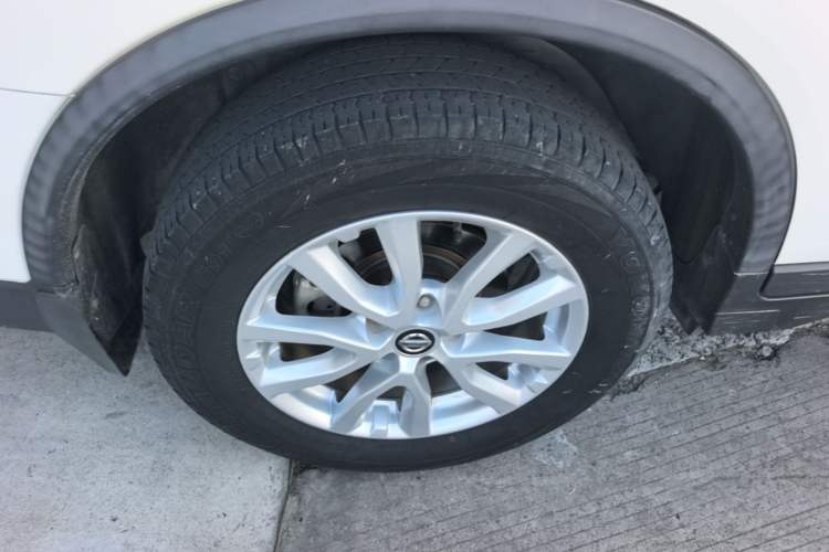 Used Nissan X-Trail 2020 2.0L XL Premium CVT 2WD SmartConnect Luxury Edition Right Rear Wheel Hub