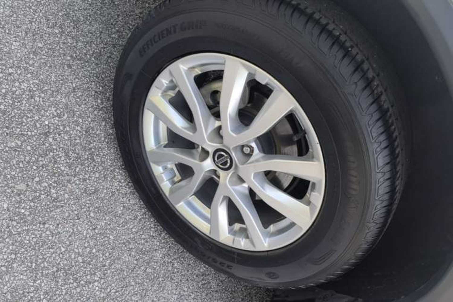Used Nissan X-Trail 2020 2.0L XL ITS CVT 2WD SmartConnect Comfort Edition Right Rear Wheel Hub