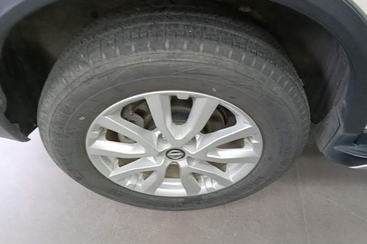 Used Nissan X-Trail 2020 2.0L XL ITS CVT 2WD SmartConnect Comfort Edition Right Rear Wheel Hub