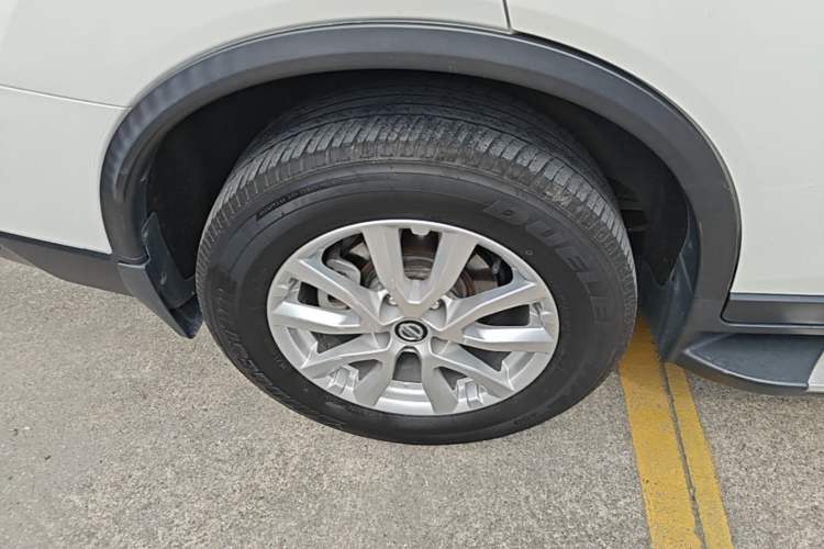 Used Nissan X-Trail 2020 2.0L XL Premium CVT 2WD SmartConnect Luxury Edition Right Rear Wheel Hub
