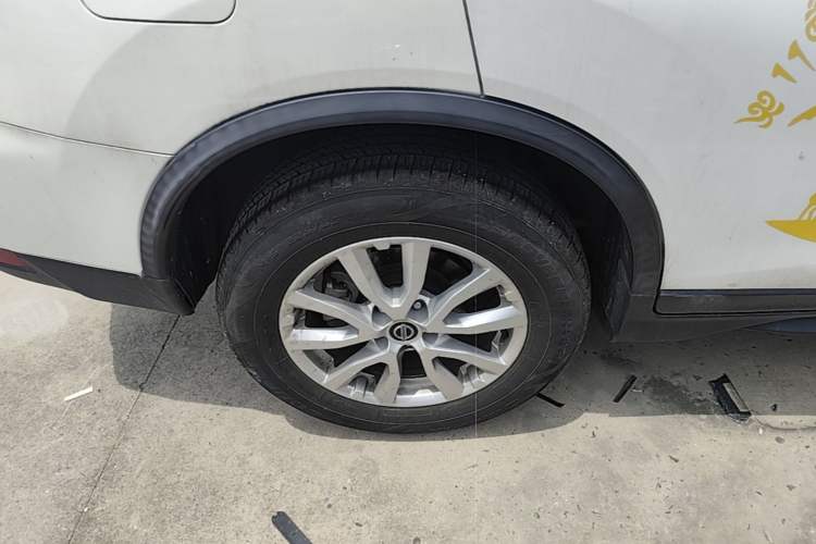 Used Nissan X-Trail 2020 2.0L XL Premium CVT 2WD SmartConnect Luxury Edition Right Rear Wheel Hub