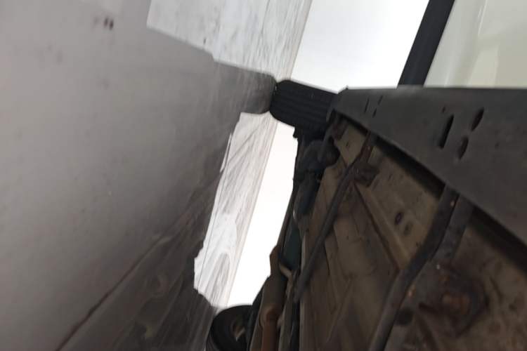 Used Nissan X-Trail 2020 2.0L XL Premium CVT 2WD SmartConnect Luxury Edition Right Side Sill