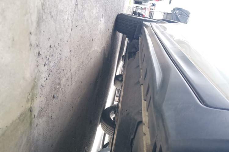 Used Nissan X-Trail 2020 2.0L XL ITS CVT 2WD SmartConnect Comfort Edition Right Side Sill