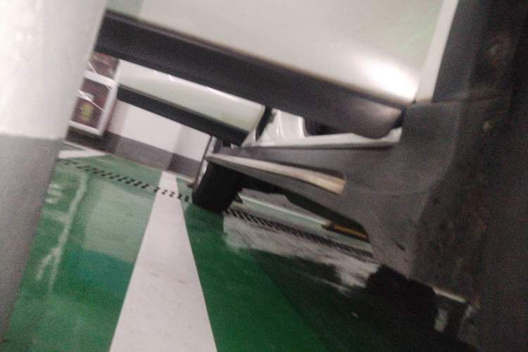 Used Nissan X-Trail 2020 2.0L XL ITS CVT 2WD SmartConnect Comfort Edition Right Side Sill