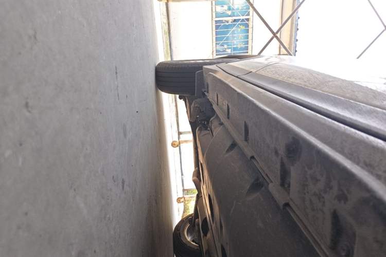 Used Nissan X-Trail 2020 2.0L XL ITS CVT 2WD SmartConnect Comfort Edition Right Side Sill