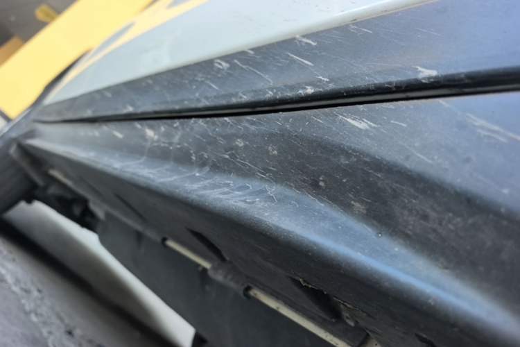 Used Nissan X-Trail 2020 2.0L XL Premium CVT 2WD SmartConnect Luxury Edition Right Side Sill