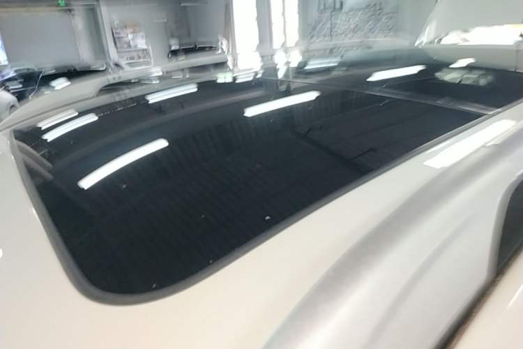 Used Nissan X-Trail 2020 2.5L XL ITS 3-Row CVT 4WD Seven-Seater Luxury Navigation Edition Roof