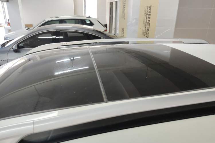 Used Nissan X-Trail 2020 2.0L XL ITS 3-Row CVT 2WD SmartConnect 7-Seater Comfort Edition Roof