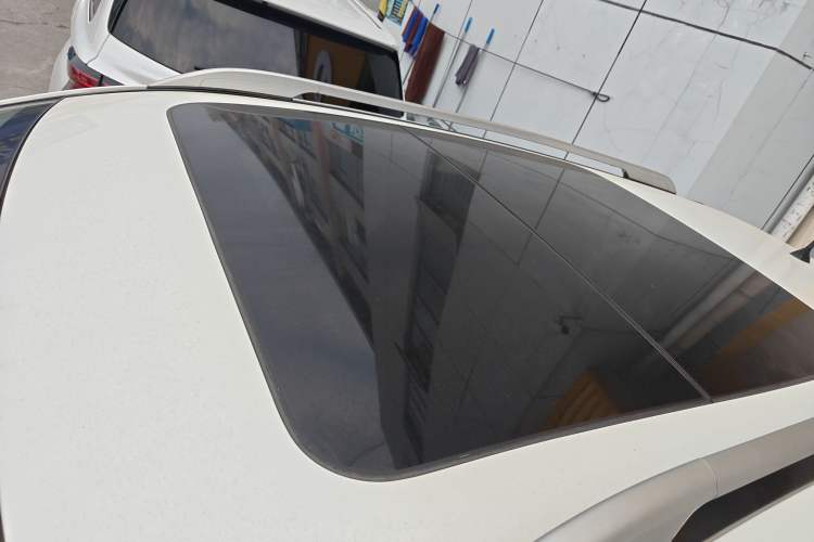 Used Nissan X-Trail 2020 2.0L XL ITS 3-Row CVT 2WD SmartConnect 7-Seater Comfort Edition Roof