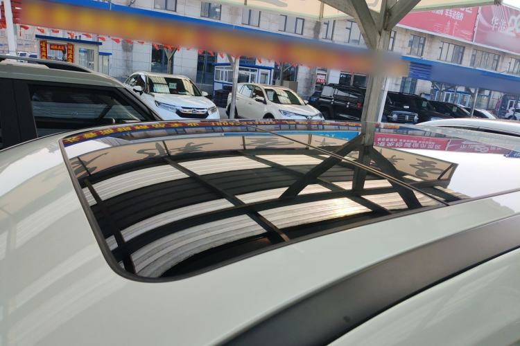 Used Nissan X-Trail 2020 2.0L XL ITS CVT 2WD SmartConnect Comfort Edition Roof
