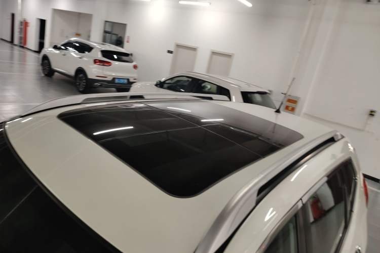 Used Nissan X-Trail 2020 2.0L XL ITS CVT 2WD SmartConnect Comfort Edition Roof