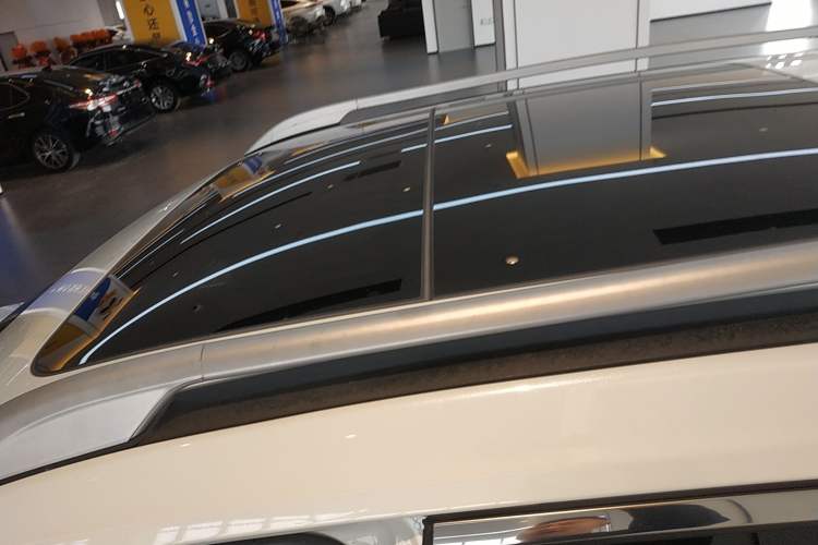 Used Nissan X-Trail 2020 2.0L XL ITS CVT 2WD SmartConnect Comfort Edition Roof