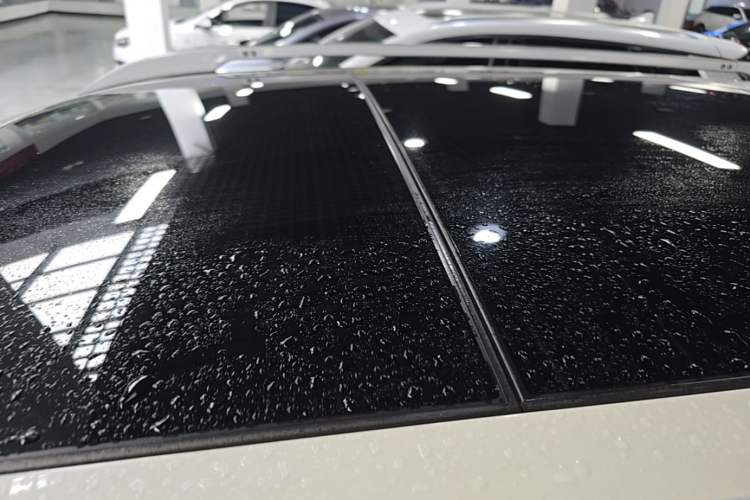 Used Nissan X-Trail 2020 2.0L XL ITS CVT 2WD SmartConnect Comfort Edition Roof