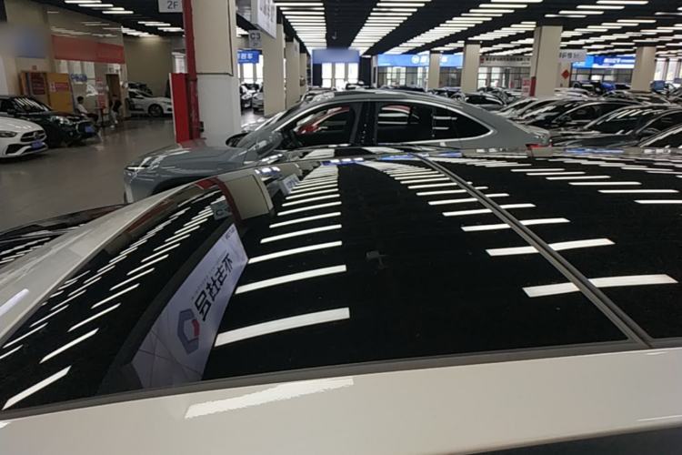 Used Nissan X-Trail 2020 2.0L XL ITS CVT 2WD SmartConnect Comfort Edition Roof