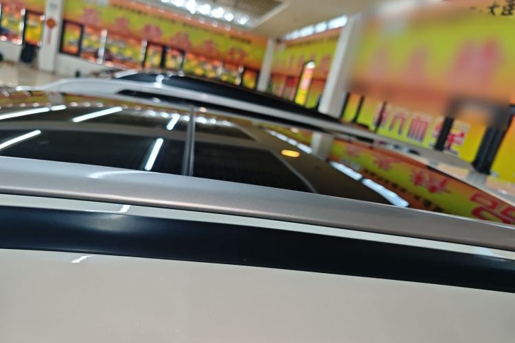 Used Nissan X-Trail 2020 2.5L XL ITS CVT 4WD Deluxe Navigation Edition Roof