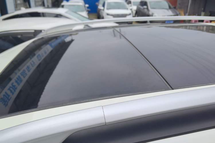 Used Nissan X-Trail 2020 2.5L XL ITS CVT 4WD Deluxe Navigation Edition Roof