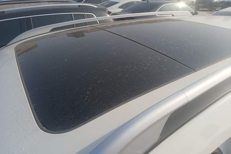 Used Nissan X-Trail 2020 2.5L XL ITS CVT 4WD Deluxe Navigation Edition Roof