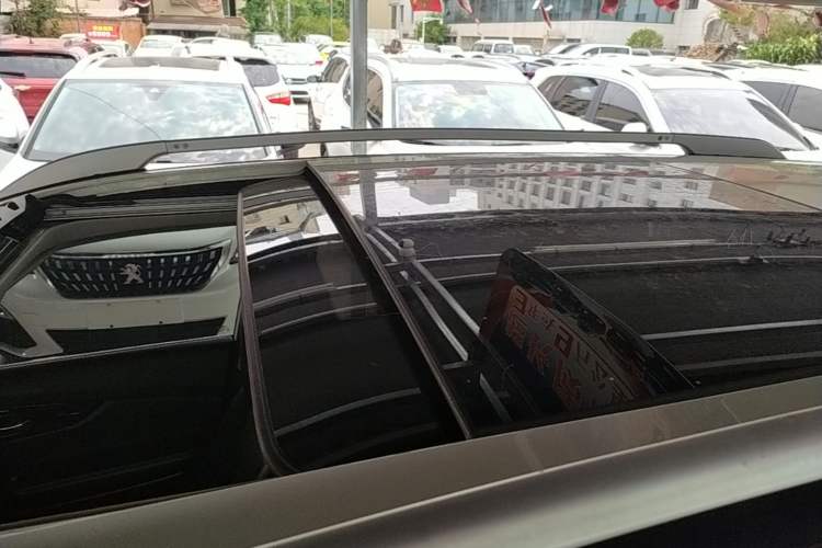 Used Nissan X-Trail 2020 2.0L XL ITS CVT 2WD SmartConnect Comfort Edition Roof