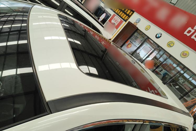 Used Nissan X-Trail 2020 2.0L XL Premium CVT 2WD SmartConnect Luxury Edition Roof