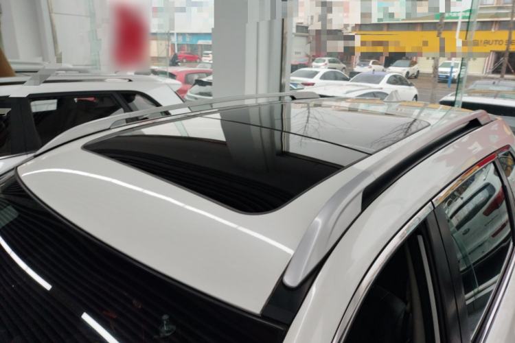 Used Nissan X-Trail 2020 2.0L XL ITS CVT 2WD SmartConnect Comfort Edition Roof