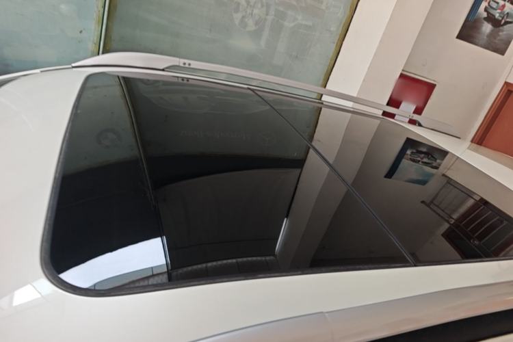 Used Nissan X-Trail 2020 2.0L XL ITS 3-Row CVT 2WD SmartConnect 7-Seater Comfort Edition Roof