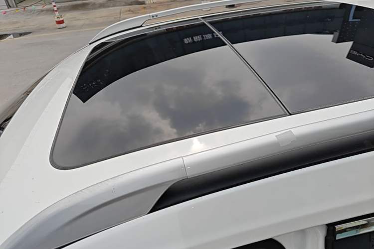 Used Nissan X-Trail 2020 2.0L XL Premium CVT 2WD SmartConnect Luxury Edition Roof