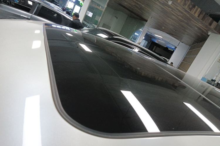 Used Nissan X-Trail 2020 2.0L XL ITS CVT 2WD SmartConnect Comfort Edition Roof