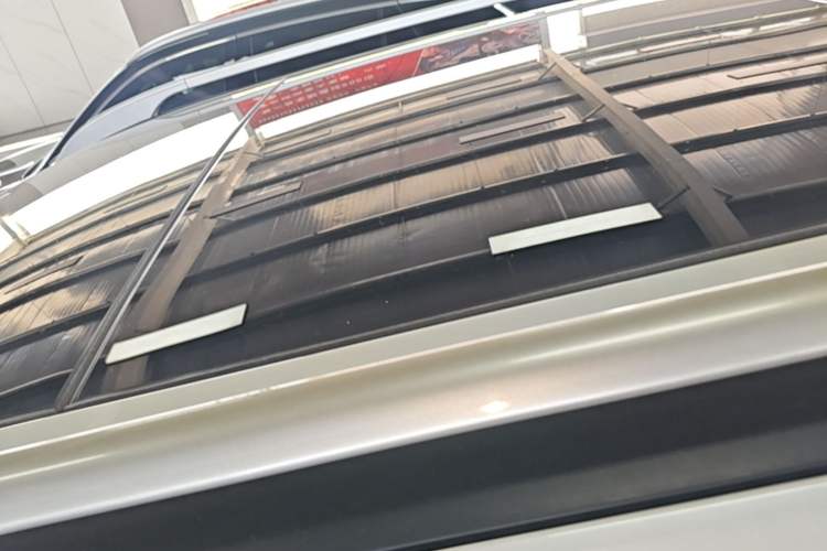 Used Nissan X-Trail 2020 2.0L XL ITS CVT 2WD SmartConnect Comfort Edition Roof