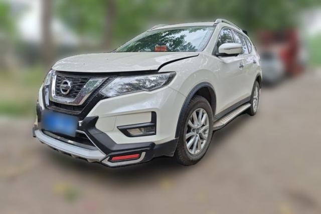 Used Nissan X-Trail 2020 2.0L XL ITS CVT 2WD SmartConnect Comfort Edition