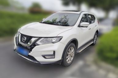 Used Nissan X-Trail 2020 2.0L XL ITS CVT 2WD SmartConnect Comfort Edition