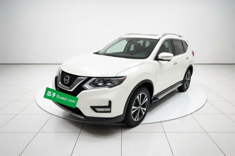 Ojetý Nissan X-Trail 2020 2.5L XL ITS CVT 4WD Deluxe Navigation Edition Guazi used car, China used car export, Used car for sale, Used  cars, Cheapest cars for sale