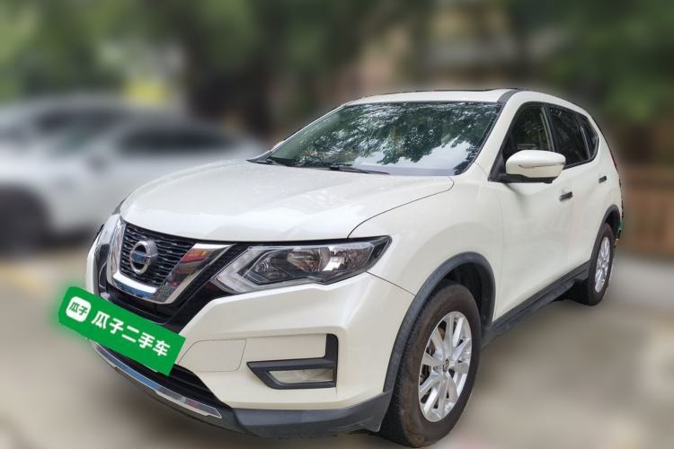 Used Nissan X-Trail 2020 2.0L XL ITS CVT 2WD SmartConnect Comfort Edition Guazi used car, China used car export, Used car for sale, Used  cars, Cheapest cars for sale