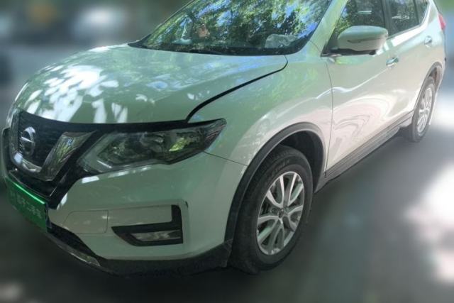 Used Nissan X-Trail 2020 2.0L XL ITS CVT 2WD SmartConnect Comfort Edition