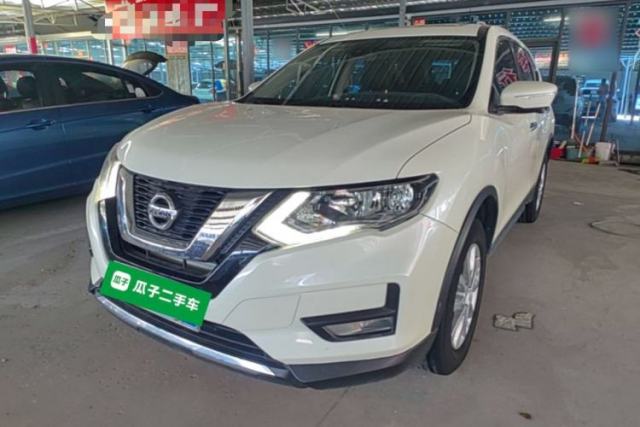 Used Nissan X-Trail 2020 2.0L XL ITS CVT 2WD SmartConnect Comfort Edition