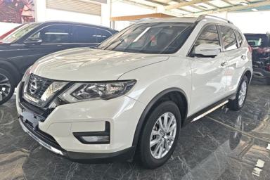 Used Nissan X-Trail 2020 2.0L XL ITS CVT 2WD SmartConnect Comfort Edition
