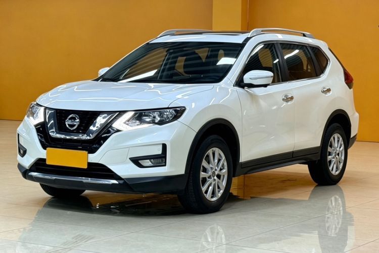Ojetý Nissan X-Trail 2020 2.0L XL ITS CVT 2WD SmartConnect Comfort Edition Guazi used car, China used car export, Used car for sale, Used  cars, Cheapest cars for sale