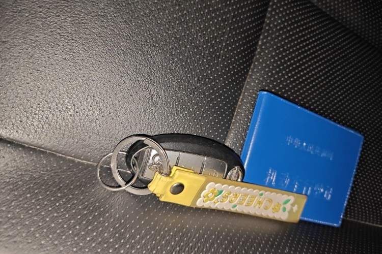 Used Nissan X-Trail 2020 2.0L XL ITS CVT 2WD SmartConnect Comfort Edition Vehicle Key
