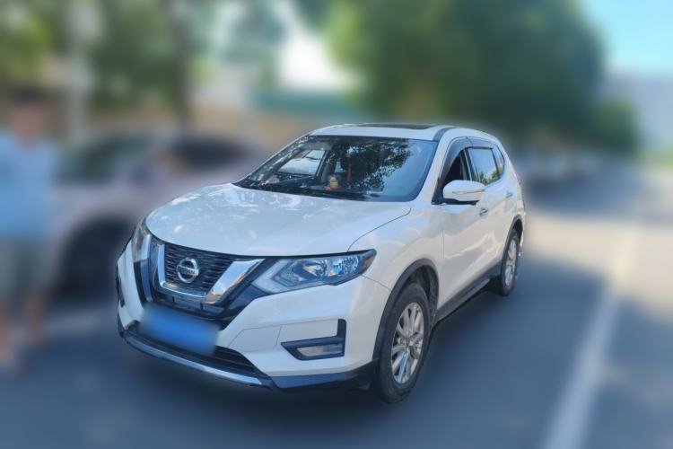 Ojetý Nissan X-Trail 2020 2.0L XL ITS CVT 2WD SmartConnect Comfort Edition Guazi used car, China used car export, Used car for sale, Used  cars, Cheapest cars for sale