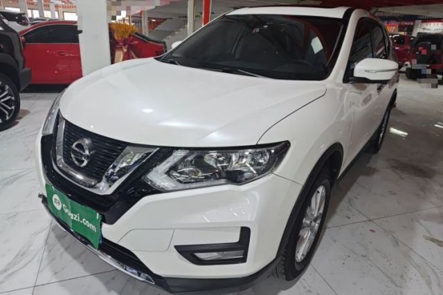 Used Nissan X-Trail 2020 2.0L XL ITS CVT 2WD SmartConnect Comfort Edition