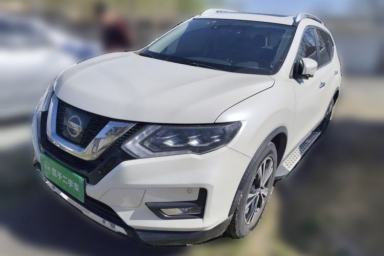 Used Nissan X-Trail 2020 2.5L XL ITS CVT 4WD Deluxe Navigation Edition
