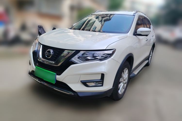 Used Nissan X-Trail 2020 2.0L XL Premium CVT 2WD SmartConnect Luxury Edition Guazi used car, China used car export, Used car for sale, Used  cars, Cheapest cars for sale