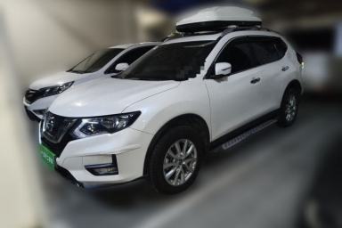 Used Nissan X-Trail 2020 2.0L XL ITS CVT 2WD SmartConnect Comfort Edition