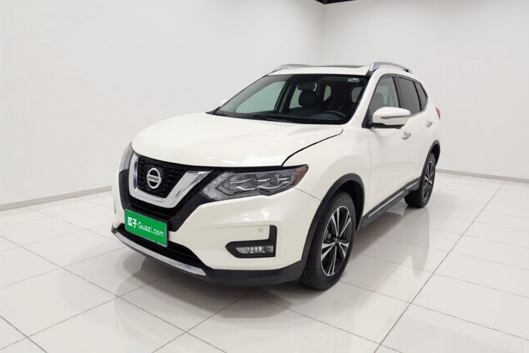 Ojetý Nissan X-Trail 2020 2.5L XL ITS CVT 4WD Deluxe Navigation Edition Guazi used car, China used car export, Used car for sale, Used  cars, Cheapest cars for sale
